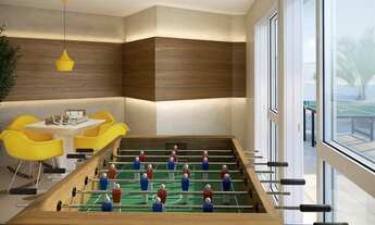 Imagem 4: ÓTIMO APARTAMENTO 2 QUARTOS - 1 SUITE - 50,72M2 - MATCH RES - VILA DA PENHA - RJ