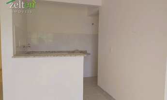 Imagem 6: Apartamento com 2 dormitórios à venda, 65 m² por R$ 200.000 - Mar do Norte - Rio das Ostra