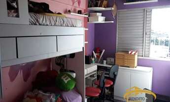 Imagem 7: Apartamento Jaguaribe com 2 dormitórios, banheiro com banheira, 1 vaga coberta