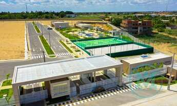 Imagem 3: CASA VIP NO ECOVILLE 2 EM PARNAMIRIM/RN (120 M²) - VIVA COM ESTILO!!