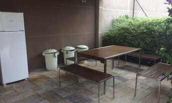 Imagem 5: Apartamento com 2 dormitórios à venda, 62 m² por R$ 658.000,00 - Lapa - São Paulo/SP