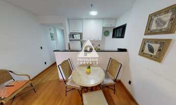 Imagem 6: Flat à venda, 1 quarto, 1 vaga, Ipanema - RIO DE JANEIRO/RJ