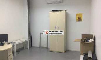 Imagem 7: Galpão para alugar, 1124 m² por R$ 30.000,00/mês - Jardim Santa Genebra - Campinas/SP