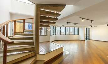 Imagem: CURITIBA - Apartamento Padrão - Batel