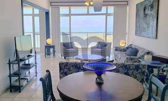 Imagem 2: Apartamento com 3 dormitórios, 195 m² - venda por R$ 1.600.000,00 ou aluguel por R$ 6.000