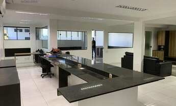 Imagem 2: Prédio para alugar, 1605 m² por R$ 25.000,00/mês - Boa Vista - Fortaleza/CE