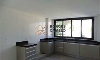 Imagem 4: Belo Horizonte - Apartamento Padrão - Santa Lúcia