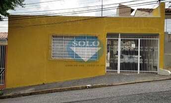 Imagem: Casa plana no jardim boa vista com 2 suítes