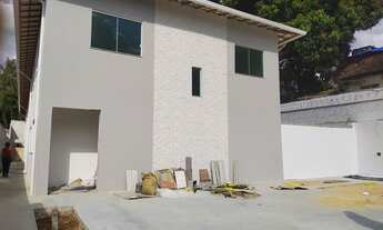 Imagem 2: Belo Horizonte - Casa Padrão - Santa Amélia