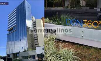 Imagem 3: Laje comercial com renda Avenida Nove de Julho com 417m² próximo a Rua Estados Unidos