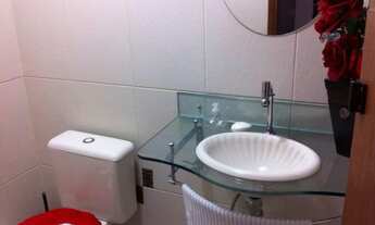 Imagem 7: Sobrado em Condomínio 140 m² - 3 Dormitórios - 3 Vagas - Demarchi - São Bernardo do Campo