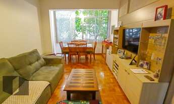 Imagem 2: Apartamento em Copacabana