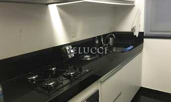 Imagem 5: Apartamento - Parque Residencial Vila União - Campinas