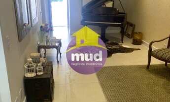 Imagem 7: IMOBILIÁRIA MUD RIO PRETO VENDE CASA 04 DORMITÓRIOS NO CONDOMÍNIO BARCELONA