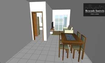 Imagem 7: Casa com 2 dormitórios à venda, 65 m² por R$ 295.000,00 - Grajaú - Pontal do Paraná/PR