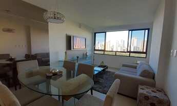 Imagem 5: Apartamento para venda tem 85 m² com 3 quartos em Miramar