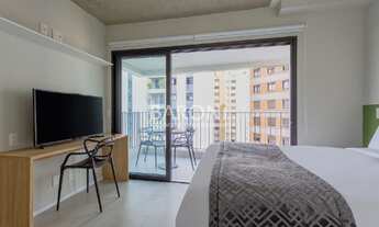 Imagem 5: São Paulo - Apartamento Padrão - Vila Nova Conceição