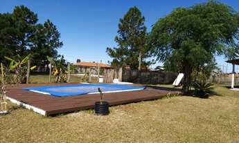 Imagem 3: Torres - Sítio - Itapeva