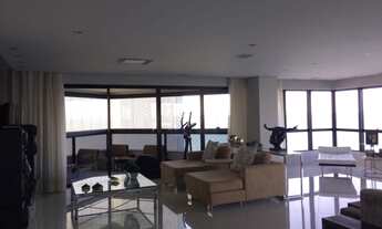 Imagem 6: Edifício Veneza 4