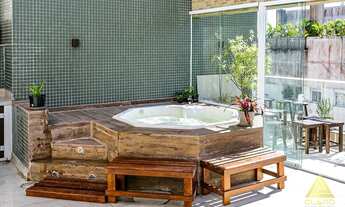 Imagem 2: FLORIANóPOLIS - Apartamento Padrão - Itacorubi