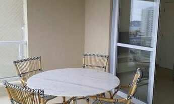 Imagem 3: Apartamento de 84 metros quadrados no bairro Enseada com 3 quartos