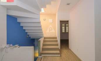 Imagem 4: CASA DE VILA EM BOTAFOGO