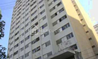 Imagem: APARTAMENTO RESIDENCIAL em CAMPINAS - SP