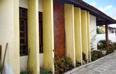 Imagem 6: Casa para venda possui 500 metros quadrados com 5 quartos em Tabuleiro do Martins - Maceió