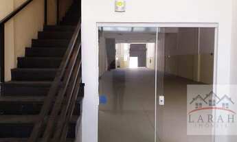 Imagem 7: ARMAZÉM COMERCIAL / INDUSTRIAL EM ÓTIMO ESTADO para alugar, 800 m² - Tamboré - Barueri/SP