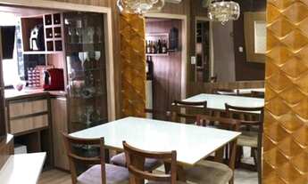 Imagem 3: Condomínio Recanto Das Árvores <br>Bloco Ypê <br>Posição:Norte/Leste <br&gt