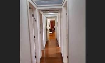 Imagem 6: Apartamento para venda com 171 metros quadrados com 4 quartos em Serra - Belo Horizonte