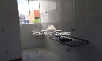 Imagem 6: 4010 - Apartamento para venda - Jd. Franco - Macaé - RJ