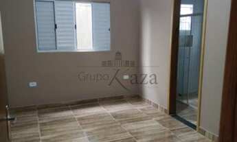 Imagem 4: Casa 2 Dormitórios 1 suíte - Jardim Minas Gerais