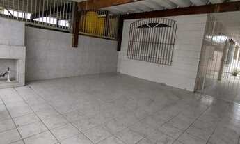 Imagem: 2 quartos em Ocian - Praia Grande - SP