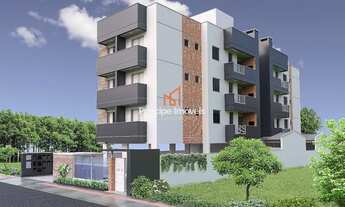 Imagem 6: Apart com suite +1 quarto, Costa e Silva, Joinville R$ 246 mil