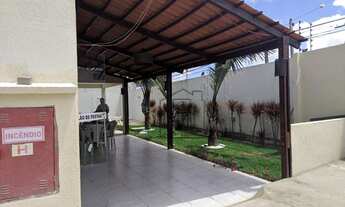 Imagem 4: Apartamento com 2 dormitórios à venda, 51 - Parque Das Árvores - Parnamirim/RN