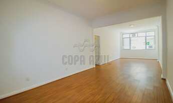 Imagem: RIO DE JANEIRO - Apartamento Padrão - Copacabana