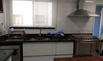 Imagem: Anita Garibaldi - Apto, 127m², 3 suítes