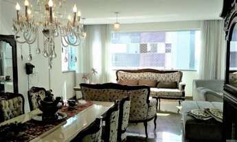 Imagem: Apartamento com 4 dormitórios à venda