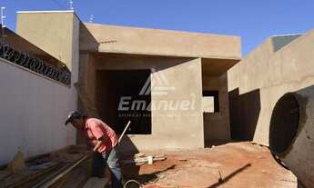 Imagem 5: 93077 - CASA ACONCHEGANTE 1 SUITE E 2 QUARTOS NO AGUA LIMPA PARK