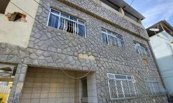 Imagem 2: Casa de 2 quartos no Porto Novo