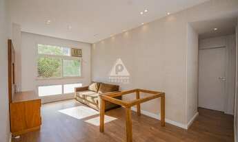 Imagem: Apartamento reformado, 3 quartos, 1 vaga