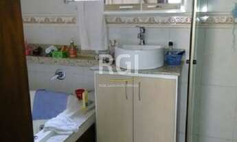 Imagem 5: Porto Alegre - Casa Padrão - Vila Ipiranga