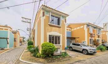 Imagem: Porto Alegre - Casa Padrão - Jardim Itu