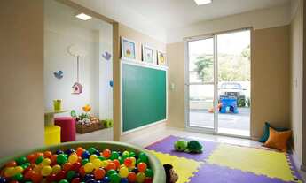 Imagem 6: Apartamento com 2 quartos em Jacarepaguá - Way Bandeirantes - RJ