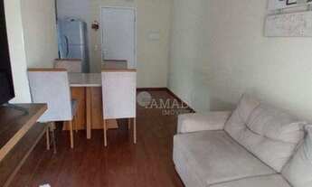 Imagem 3: Apartamento com 2 dormitórios à venda, 51 m² por R$ 320.000,00 - Sítio da Figueira - São P