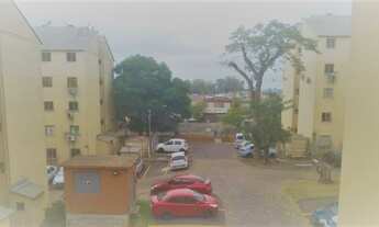 Imagem 4: Porto Alegre - Apartamento Padrão - Mario Quintana