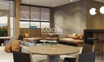 Imagem: São Paulo - Apartamento Padrão - Vila