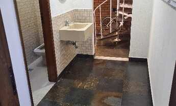 Imagem 7: CASA CONDOMÍNIO PORTARIA 24H. LAZER - 4 QUARTOS - PISCINA - CHURRASQUEIRA