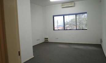 Imagem 6: Sala - Jardim Chapadão - Campinas